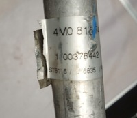 фото thumb №3, Audi q7 q8 4m шланг кондиционера труба трубка 4m0816743ch