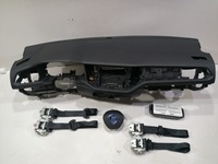 фото thumb №1, Vw t-roc приборная панель консоль подушка безопасности подушки безопасности ремни