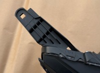 Mitsubishi l200 2019-2024 фара правая  ксенон 26010w590p оригинал Доставка, фото thumb