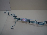 фото thumb №3, Шланг трубки провода тормозные master ii 2.5 dci