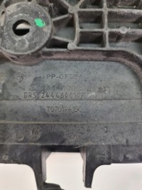 фото thumb №5, Коробка корпус аккумулятор laguna iii