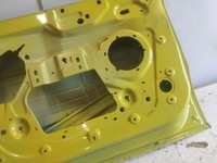 фото thumb №9, Citroen c4 cactus 14-18 дверь левая передние