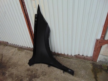 фото thumb №9, Крыло левый перед vw touareg iii 3 новый оригинал