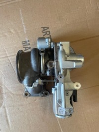 Купить Peugeot opel citroen турбина 16339700041, фото thumb