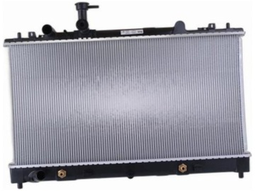 фото thumb №1, Радиаторов nissens 68508