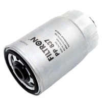 Фильтр топливной  filtron pp837 Цена, фото thumb