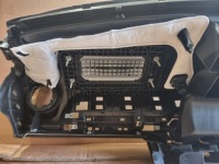 фото thumb №9, Mercedes glb x247 панель приладів приладова панель приладів консоль 2457686537