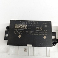 фото thumb №6, Volkswagen passat b8 2021 блок управления / модуль парковки pdc