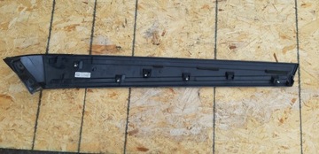 фото thumb №4, Планка крыльев защита honda odyssey 2011 - 2017r