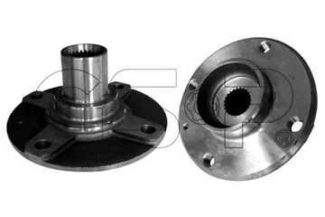 фото thumb №2, Подшипник набор ремонтный ступицы ford gsp