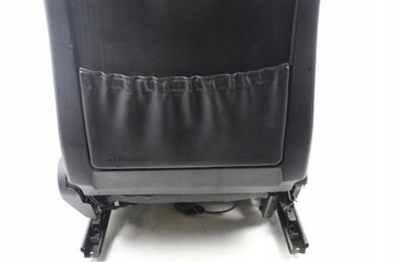 фото thumb №6, Сиденье перед переднее правый bmw e65 кожа