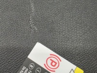 Обшивка двері перед лівий opel astra l vi 9840735780 9839434380 9839434280 Зі Шроту, фото thumb