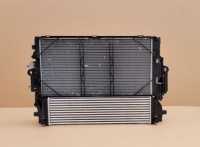 фото thumb №3, Новый комплект радиатор volvo s90 ii v90 ii 2016-