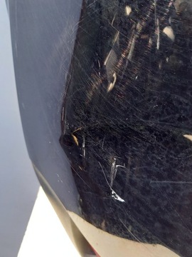 фото thumb №6, Бампер зад renault megane iv 4xpdc 850220498r