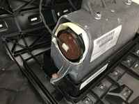 фото thumb №13, Chrysler pacifica 03-08 приборная панель приборная подушка