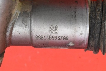 фото thumb №9, Трансмиссия рулевая рейка eu 6g91-3a500-dl ford s-max mk1 1.8 tdci 125 km