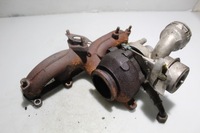 фото thumb №3, Турбонагнітач seat altea 1.9tdi