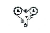 фото thumb №1, Skf набір розподільного валу колесо lexus rx 300 mhu3_. gsu3