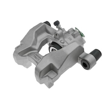 фото thumb №2, Суппорт ось задняя з левый lauber 77.5112