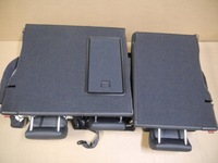 фото thumb №9, Audi a6 c7 сиденья кожа обивка s-line