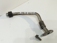 Купити Шланг дроти трубка труба оливи мащення турбонагнітача zafira a, фото thumb