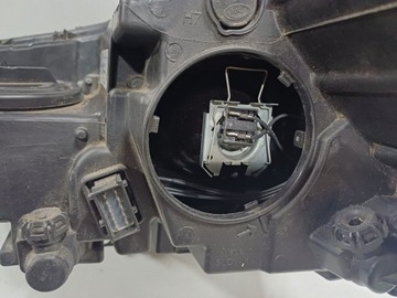 фото thumb №11, Лампа правый перед opel astra k 15- h7+led европа