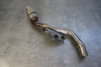 фото thumb №1, Труба інтеркулер land rover range sport l320 3.6