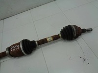 фото thumb №2, Ford kuga mk2 полуось правая 1,5 ecoboost 4x4 автомат dv6p-3b436-ja