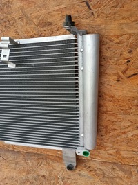 фото thumb №8, Радиатор кондиционера suzuki liana 01-07 1.3 1.6 бензин 9531054g01