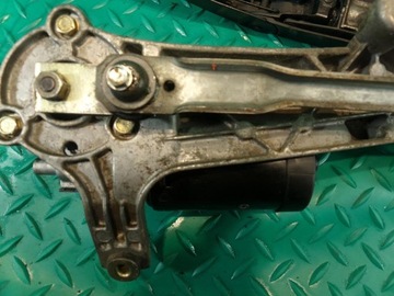 фото thumb №4, Mercedes w210 механізм двірник переднє