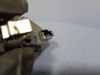 фото thumb №3, Ford mustang mach-e лампа потолок освещение внутренние lb5a13k767ad