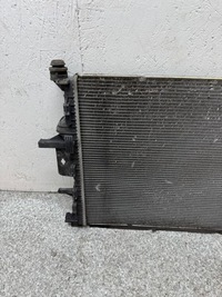 фото thumb №7, Радиатор wody volvo v40 ii 2012-2018r 31319064