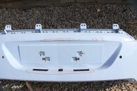 Бампер задні 86611-s0700 hyundai i30 n-performance Недорого, фото thumb