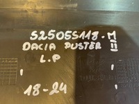 фото thumb №10, Dacia duster ii 2 17-24 молдинг нижняя дверь левая задняя задняя