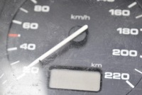 фото thumb №9, Спидометр приборы eu 1h6919033bd vw vento 1.9 td 75 km 92-98