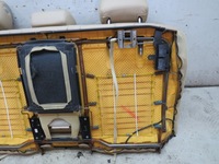 фото thumb №13, Сиденье сиденья заднее сиденье комплект кожа jaguar xj x351