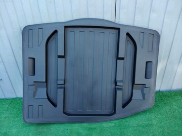 фото thumb №1, Audi a6 c8 4k avant підлога багажника 4k9864100