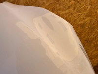 фото thumb №11, Mercedes w212 a212 lift капот кришка двигуна