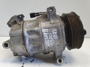 фото thumb №9, Renault megane iv 1.5 dci компресор кондиціонера насос 926002410r