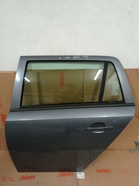 фото thumb №1, Opel astra h z155 kombi двері задні ліва