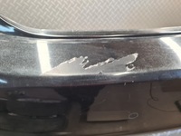 фото thumb №7, Бампер задня задній chevrolet cruze sedan gar датчики паркування pdc