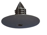 фото thumb №1, 10x renault megane 1 2 3 4 modus talisman traffic 2 3 кліпса 10 підкрилок