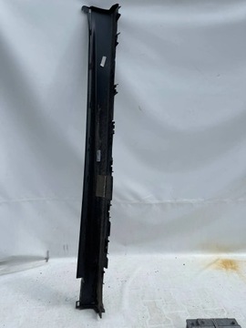 фото thumb №10, Планка пороговая bmw x5 g05 м-пакет 2018 правая 8069278