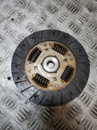 Диск притиск зчеплення chevrolet aveo 3000950696 dwc-74 1.2 b Недорого, фото thumb