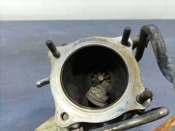 фото thumb №11, Hyundai tucson iv 1.6 t-gdi g4fp 150 km турбонагнітач 28231-2m820