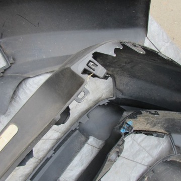 фото thumb №11, Бампер зад toyota rav4 rav-4 v 19-