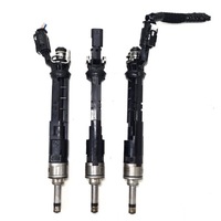 фото thumb №1, Форсунка пального renault arkana 1.3 tce h5h 490 166005550r