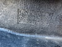 Bmw x1 e84 пена абсорбер бампера перед передний 51112990205-05 Киев, фото thumb