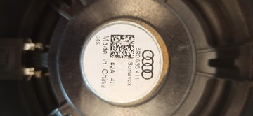 фото thumb №7, Audi a5 8t динамік двері зад 8r0035411