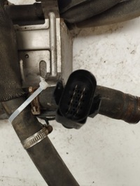 фото thumb №11, Webasto обогреватель стояночный eberspaecher hydronic b4ws